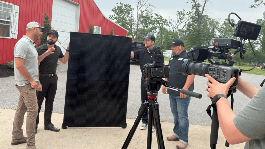 WholeHome Alliance | Media