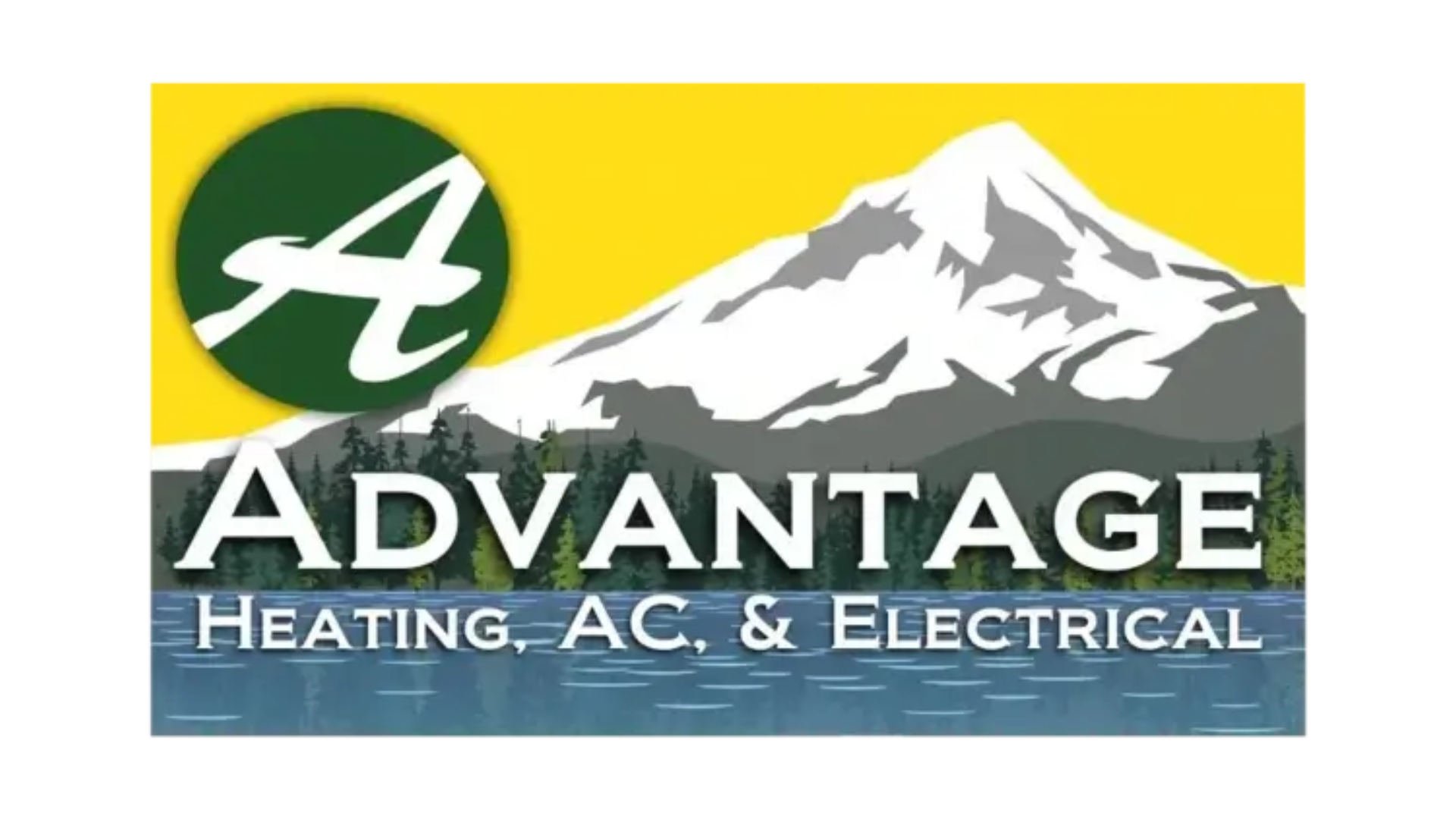 Advantage Heating AC and Electrical