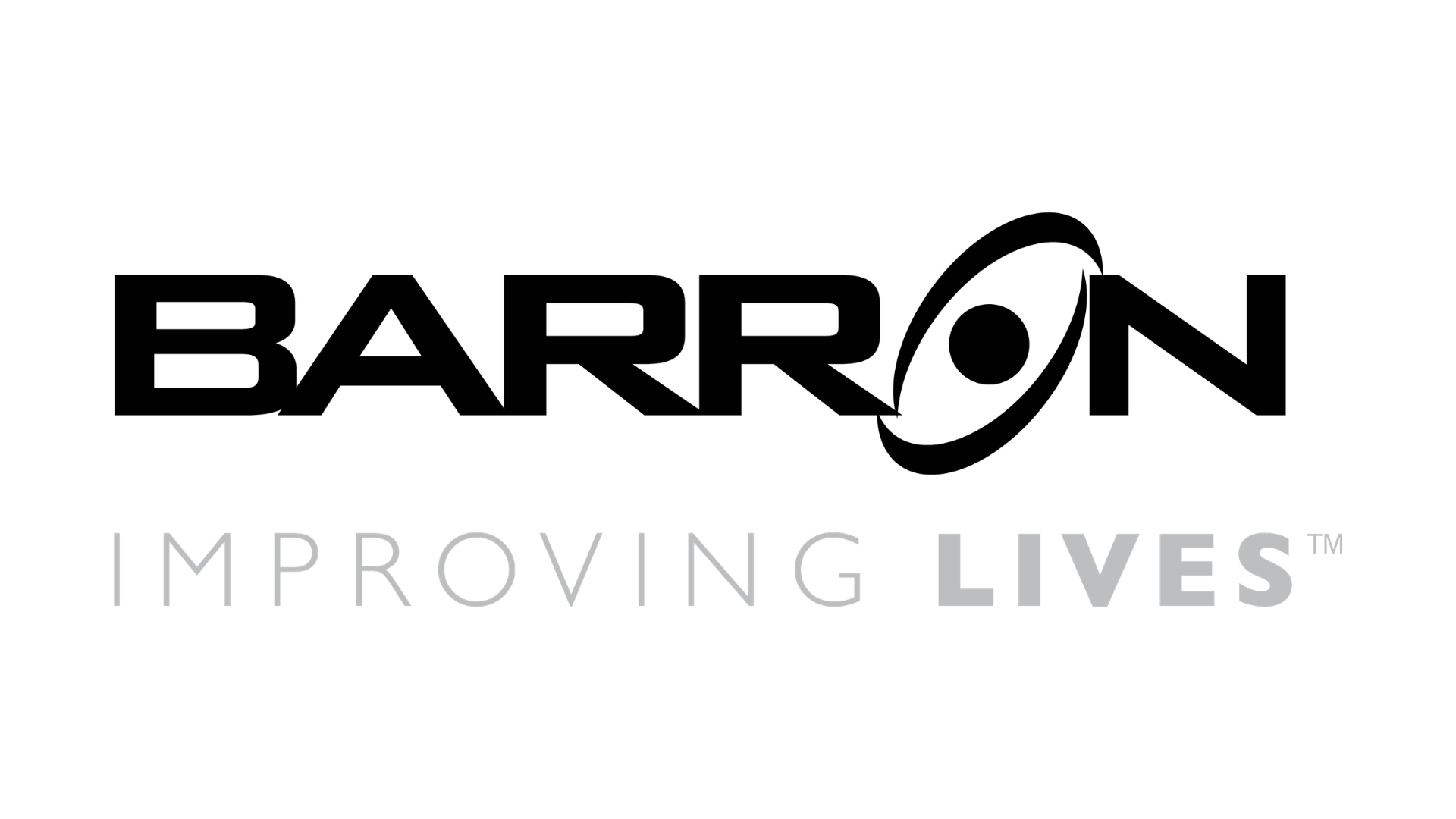 Barron logo