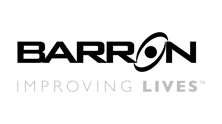 Barron logo