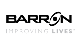 Barron logo