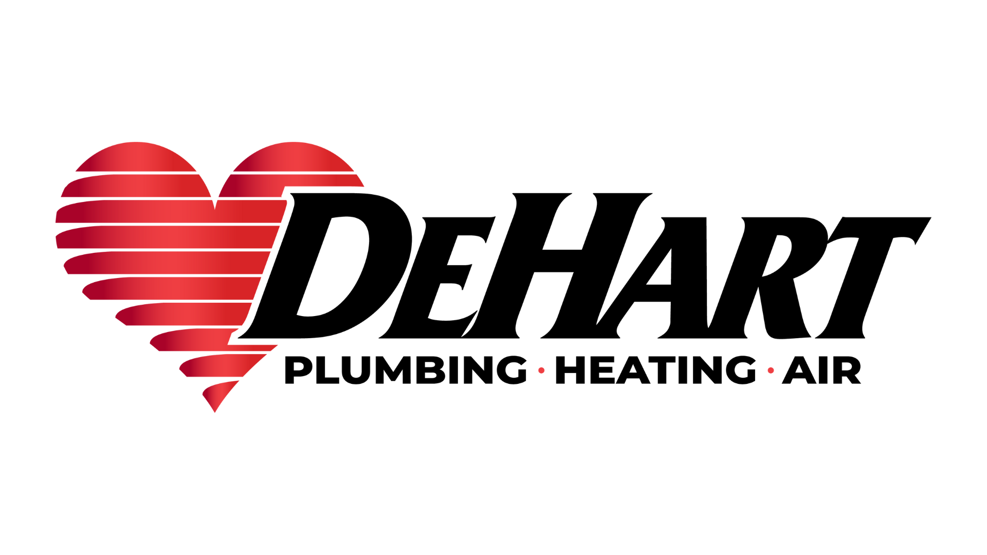 DeHart Horizontal Logo New