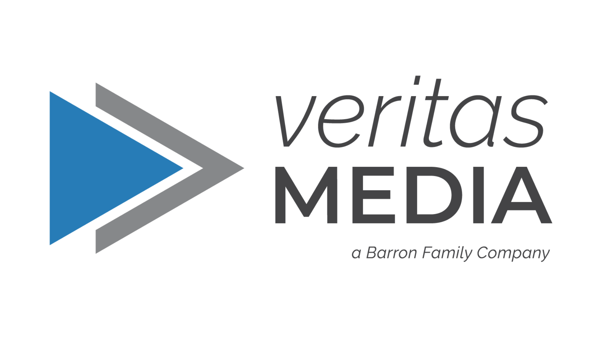 Veritas Media logo