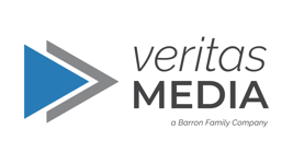 Veritas Media logo
