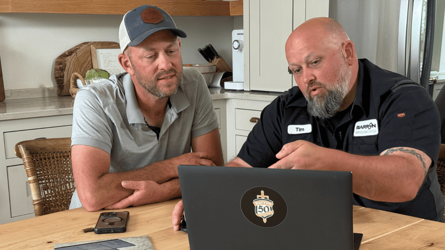 WholeHome Alliance | Academy