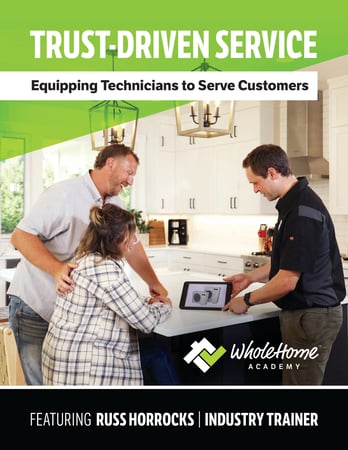 WholeHomeAcademy-CoverSheet-TrustDriven-Russ-0825-v2 WholeHomeAcademy-CoverSheet-TrustDriven-Russ-0825-v2