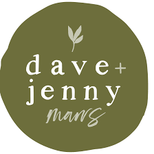 Dave Jenny Marrs-1