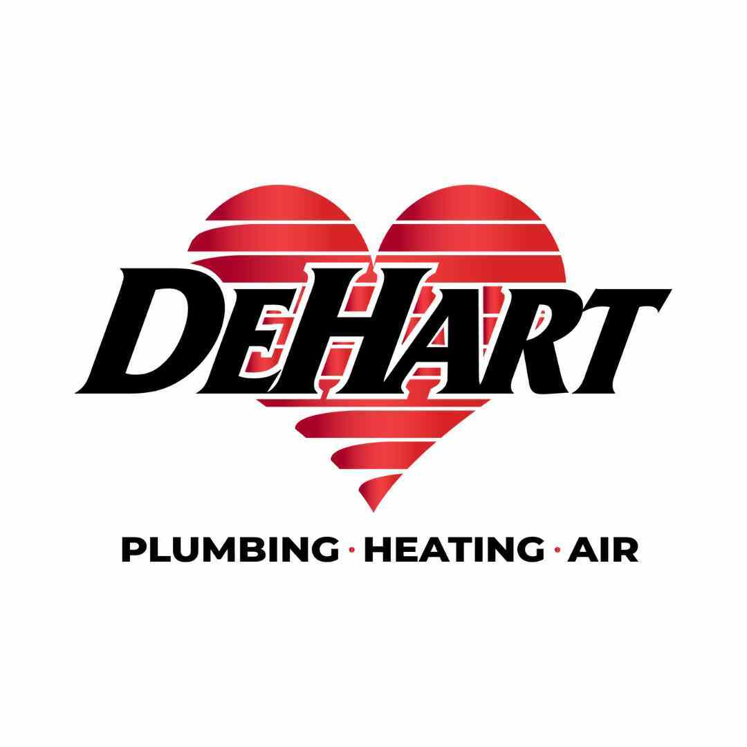DeHart Logo 